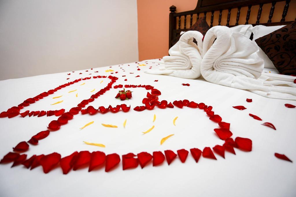 Mny Hotel & Resort Kampung Teluk Nipah Ngoại thất bức ảnh